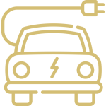 Colonnine di ricarica per auto elettriche